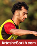 فخریان راهی مس رفسنجان می‌شود